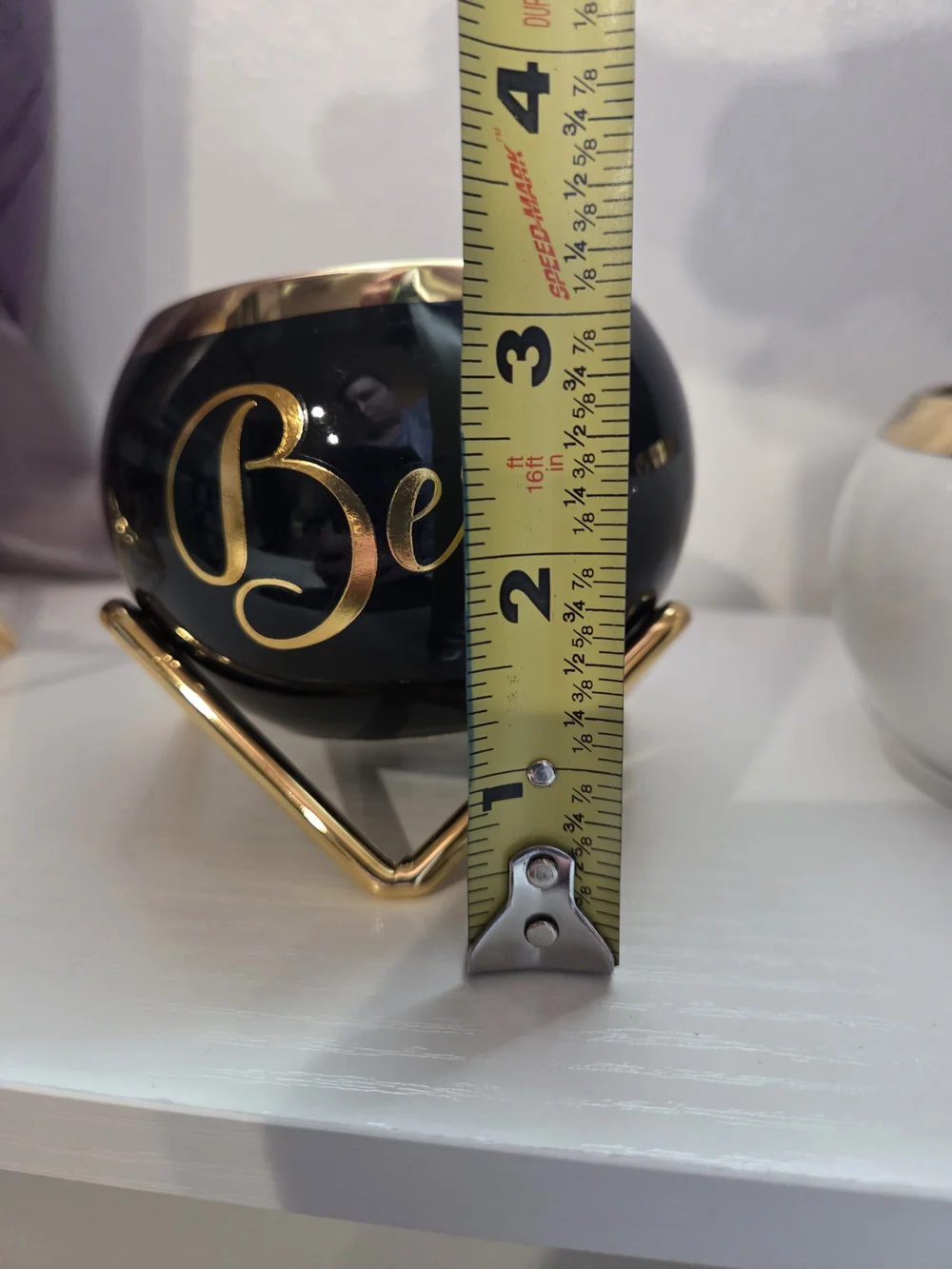 N/A three decorative